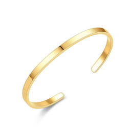 Pulsera dorada: El Toque Final Perfecto