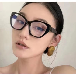 Gafas de sol estilo cat-eye retro: Elegancia atemporal y protección UV