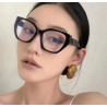 Gafas de sol estilo cat-eye retro: Elegancia atemporal y protección UV