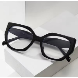 Gafas de sol estilo cat-eye retro: Elegancia atemporal y protección UV