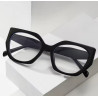 Gafas de sol estilo cat-eye retro: Elegancia atemporal y protección UV