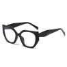 Gafas de sol estilo cat-eye retro: Elegancia atemporal y protección UV
