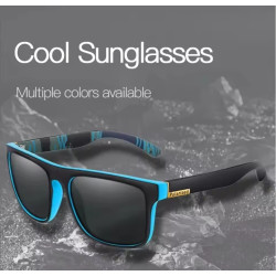 Gafas de Sol Polarizadas: Comodidad y Estilo en Cada Mirada