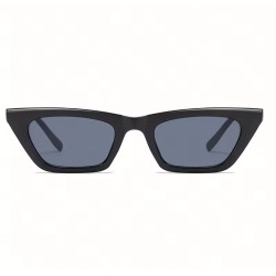 Gafas de Sol Cat Eye Pequeñas Polarizadas HOLTMANCE - Estilo Vintage para Mujer y Hombre