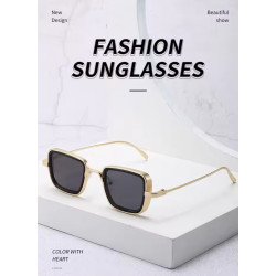 Gafas de Sol Steampunk Retro: Estilo Único e Irrepetible