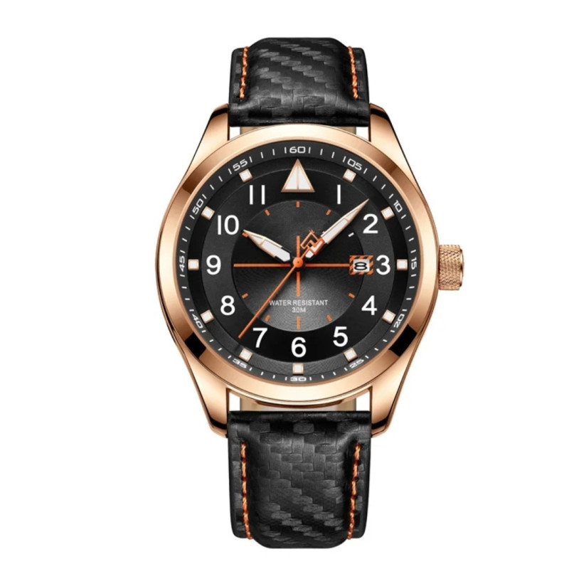 Reloj para Hombre, Diseño Deportivo y Elegante, Perfecto para Cualquier Ocasión Reloj para Hombre, Diseño Deportivo y Elegante, Perfecto para Cualquier Ocasión