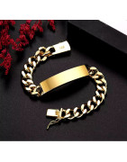 Pulseras de Hombre | Resistentes y elegantes | DMC Store